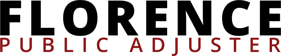 Florence Public Adjuster Logo