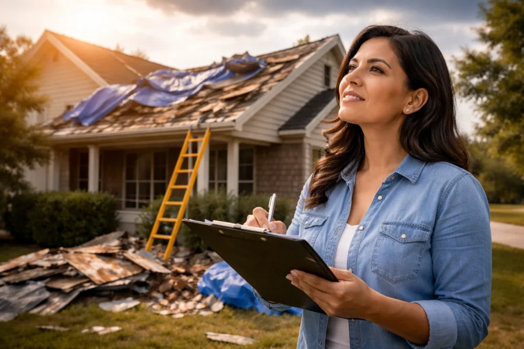 When Is It Too Late to Hire a Public Adjuster