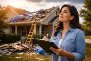 When Is It Too Late to Hire a Public Adjuster